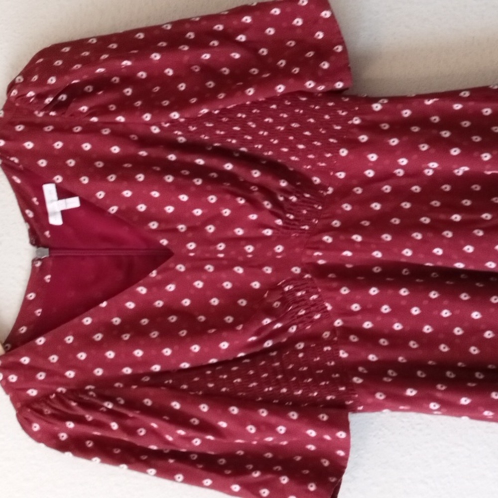 Rebecca Taylor dress - Picture 3 of 6